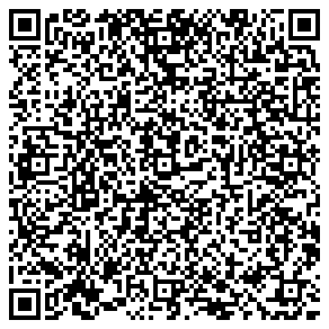 QR-код с контактной информацией организации Холидей