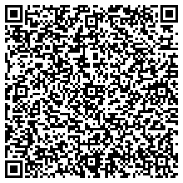 QR-код с контактной информацией организации Центральный, потребительский гаражный кооператив