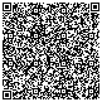 QR-код с контактной информацией организации ООО Объединенные координаты Урал