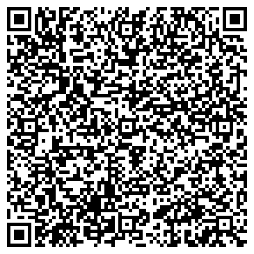 QR-код с контактной информацией организации Жуковский, гаражный кооператив