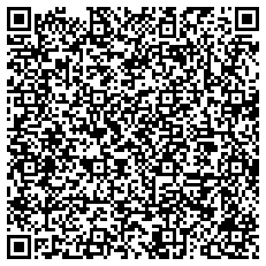 QR-код с контактной информацией организации Аспект, оценочная компания, ИП Шантыко М.С.