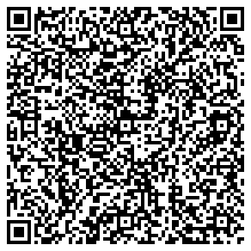 QR-код с контактной информацией организации Балановский, гаражно-строительный кооператив
