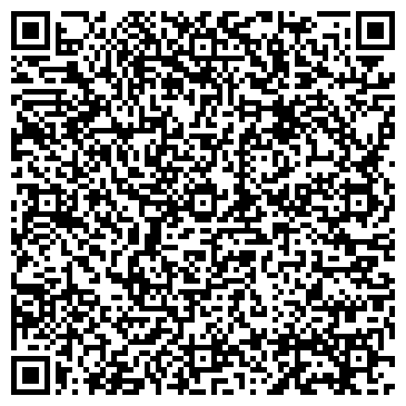 QR-код с контактной информацией организации Гранат, потребительский гаражный кооператив
