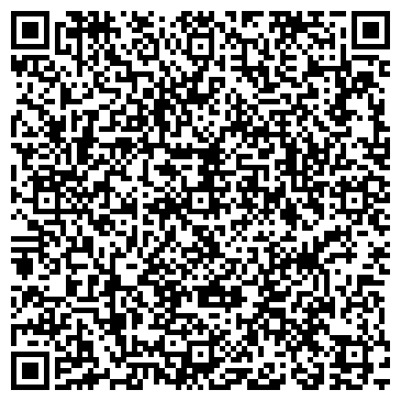 QR-код с контактной информацией организации Продуктовый магазин, ООО Вдохновение