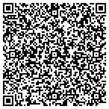 QR-код с контактной информацией организации Оазис, продуктовый магазин, ИП Казанфаров С.К.
