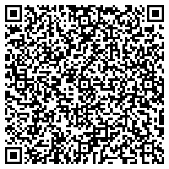 QR-код с контактной информацией организации Китай-Авто