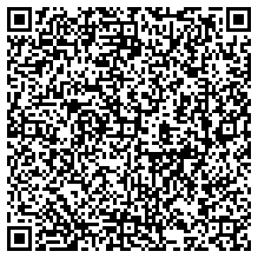 QR-код с контактной информацией организации У Переправы, продуктовый магазин