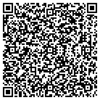 QR-код с контактной информацией организации Яшьлек, минимаркет