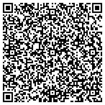 QR-код с контактной информацией организации Адмиральский, магазин, ООО Надежда