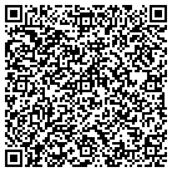 QR-код с контактной информацией организации Мир подшипников