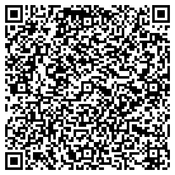 QR-код с контактной информацией организации Продуктовый магазин, ООО Уныш