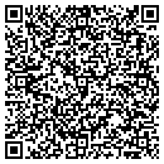 QR-код с контактной информацией организации Ксюша, продуктовый магазин