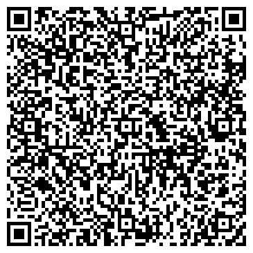 QR-код с контактной информацией организации ООО ПромЭкспертиза
