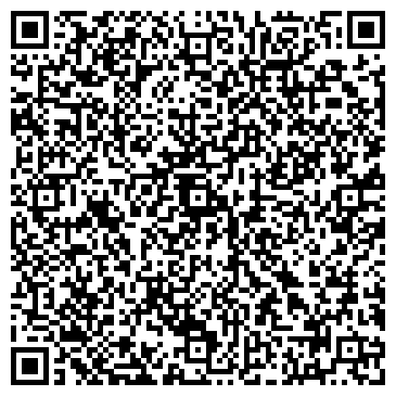 QR-код с контактной информацией организации Продуктовый магазин, ООО Рамсар