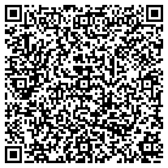 QR-код с контактной информацией организации Любимчик, продуктовый магазин