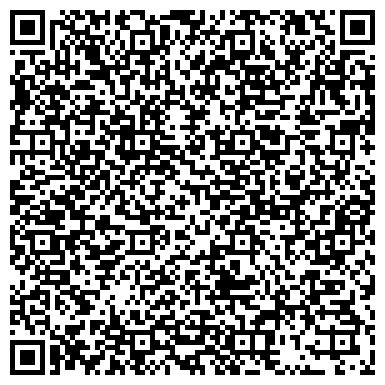 QR-код с контактной информацией организации ООО Межрегион трейд
