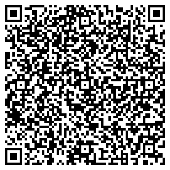 QR-код с контактной информацией организации Продуктовый магазин, ИП Подкарадзе Н.В.