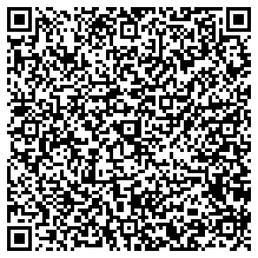 QR-код с контактной информацией организации ООО Стеклоцех
