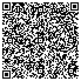 QR-код с контактной информацией организации Нива 4х4
