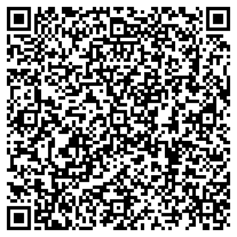 QR-код с контактной информацией организации Продуктовый магазин, ИП Миннулина А.Р.