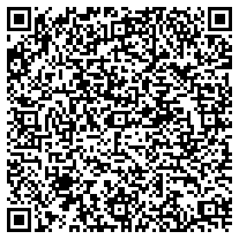 QR-код с контактной информацией организации Заводской, продуктовый магазин