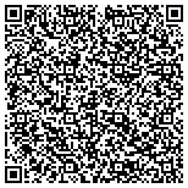 QR-код с контактной информацией организации ООО Газавтотехстрой