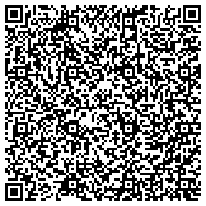 QR-код с контактной информацией организации Администрация Октябрьского района городского округа г. Уфа