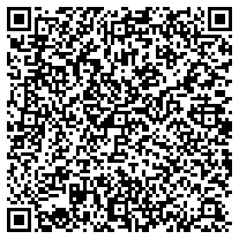 QR-код с контактной информацией организации Ладья