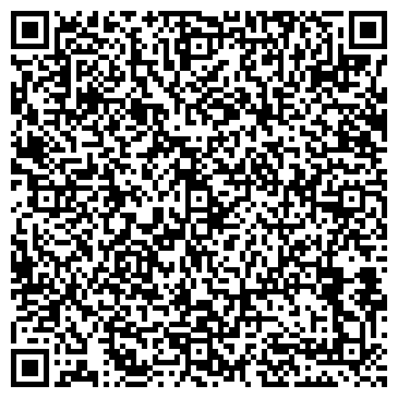 QR-код с контактной информацией организации Веснушка, продовольственный магазин