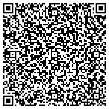 QR-код с контактной информацией организации ЗАО Таксомоторный парк