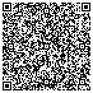 QR-код с контактной информацией организации Индейка, сеть продуктовых магазинов