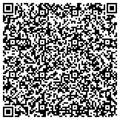 QR-код с контактной информацией организации Управление образования и социальной политики Администрации Орджоникидзевского района