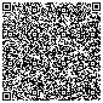 QR-код с контактной информацией организации Отдел опеки