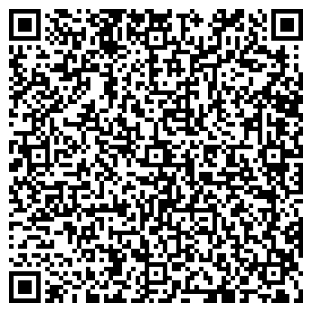 QR-код с контактной информацией организации ООО УК Паркинг