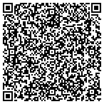 QR-код с контактной информацией организации Отдел труда Советского района г. Уфы