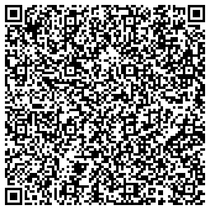 QR-код с контактной информацией организации Централизованная бухгалтерия муниципальных учреждений образования Калининского района г. Уфы