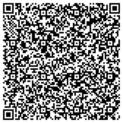 QR-код с контактной информацией организации Управление образования и социальной политики Администрации Кировского района
