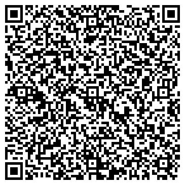 QR-код с контактной информацией организации Отдел труда Орджоникидзевского района г. Уфы