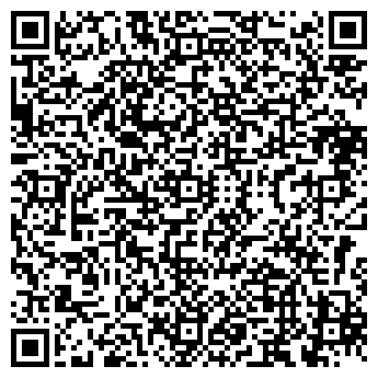 QR-код с контактной информацией организации Автостоянка на Широтной, 112 к2/2