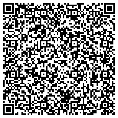 QR-код с контактной информацией организации Турбаслинский отдел Администрации Орджоникидзевского района