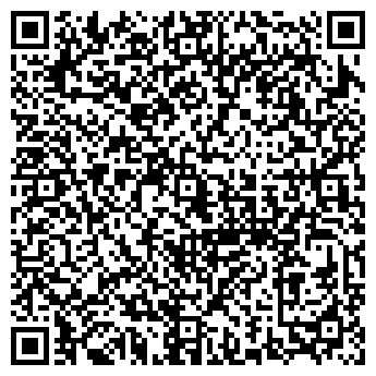QR-код с контактной информацией организации Маяк, продовольственный магазин