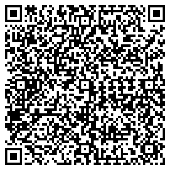 QR-код с контактной информацией организации Автодом