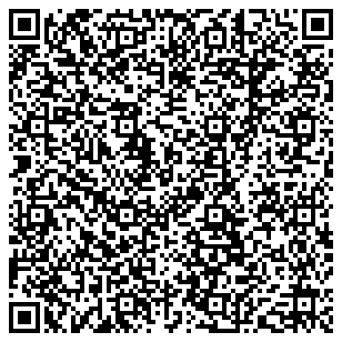 QR-код с контактной информацией организации ГАЗ детали машин, магазин автозапчастей, ИП Тамошкина Э.Н.