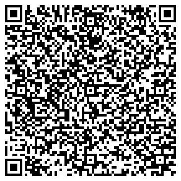 QR-код с контактной информацией организации ООО Высокогорский шаропрокатный завод