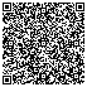 QR-код с контактной информацией организации Продуктовый магазин, ООО Байлык