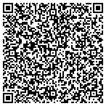 QR-код с контактной информацией организации Продуктовый магазин, ИП Шафиев Э.А.