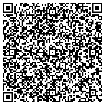 QR-код с контактной информацией организации Продуктовый магазин, ООО Радиорама