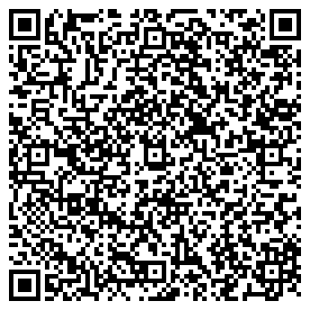 QR-код с контактной информацией организации Автостоянка на ул. Монтажников, 17а ст2/2
