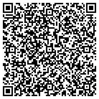 QR-код с контактной информацией организации ИП Бинятов М.Н.