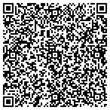QR-код с контактной информацией организации Солнечный, ООО, продуктовый магазин